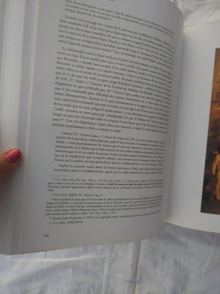 Libro vida y obrq Vicente López