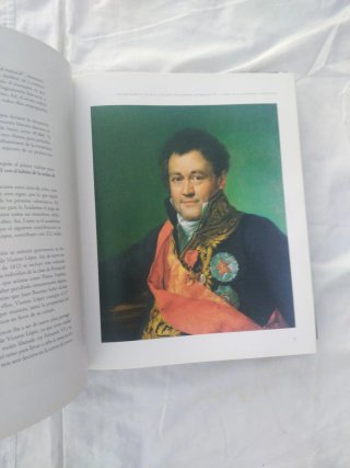 Libro vida y obrq Vicente López
