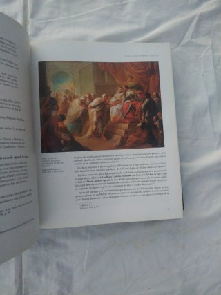 Libro vida y obrq Vicente López
