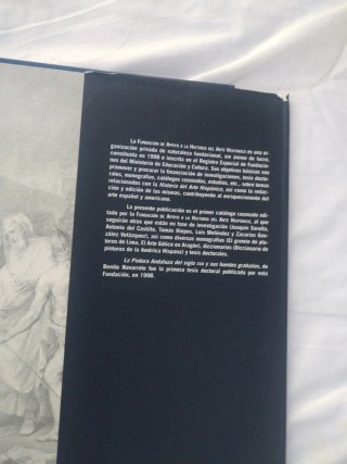 Libro vida y obrq Vicente López