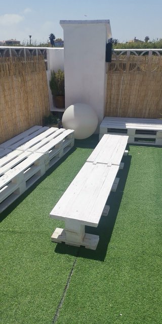 Alquiler de chalet a 100m de la playa por semanas