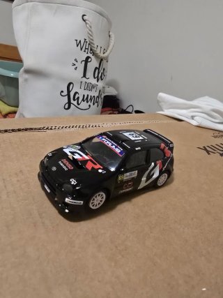 Corolla Ninco
