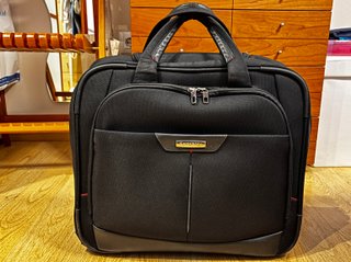 Maletín Trolley Samsonite gama Pro para portátil