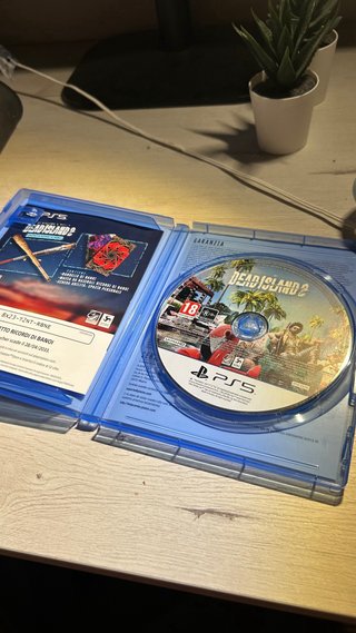 Dead Island 2 PS5 Day One Edition