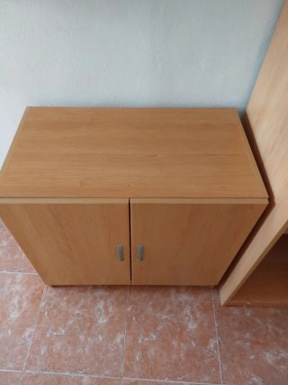 Mueble Salón Modular