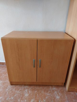 Mueble Salón Modular