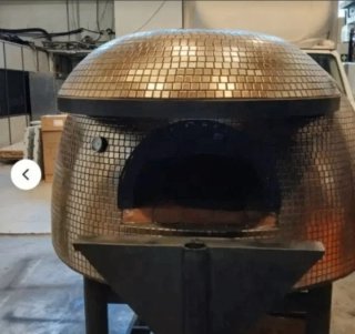 Horno de pizza :wasat 743034412