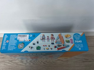 Playmobil Nuevo de 53 piezas