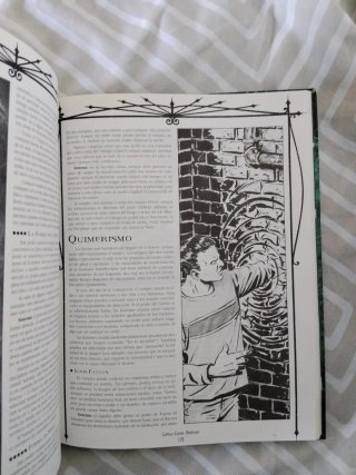 Vampiro rol la mascarasa libro