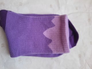 Calzini donna cotone elasticizzato fantasia