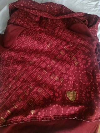Chaqueta Desigual Multicolor Talla XS