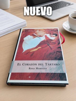 El corazón del tártaro