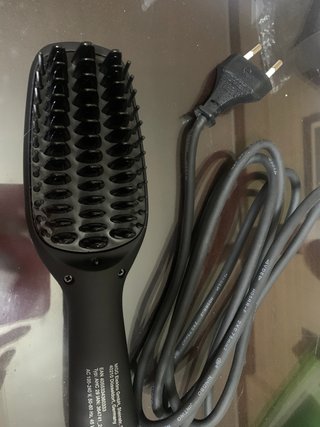 Plancha pelo Alessandra Ambrosio