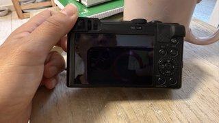 Panasonic Lumix DMC-TZ80 Cámara Digital Negra