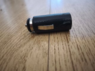 Reproductor MP3 para Coche MP3CAR