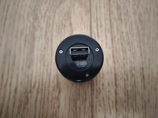 Reproductor MP3 para Coche MP3CAR