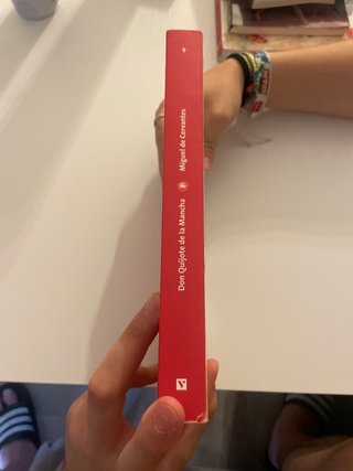 Don Quijote de la Mancha