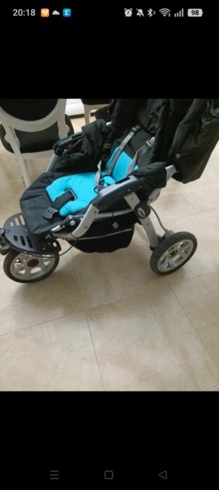 Carro Jane