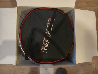 Barbacoa LotusGrill G340 Roja