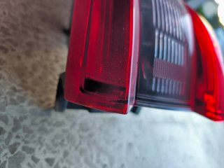 Piloto Trasero Nissan Qashqai 2017