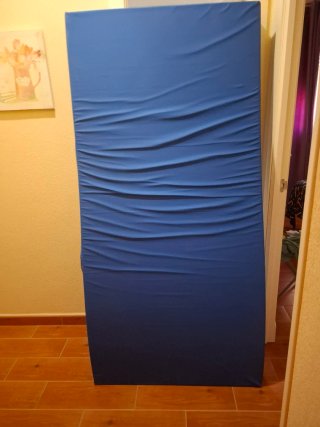 Colchón Antiescaras 90 cm