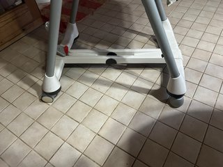 Trona de bebé Peg Perego