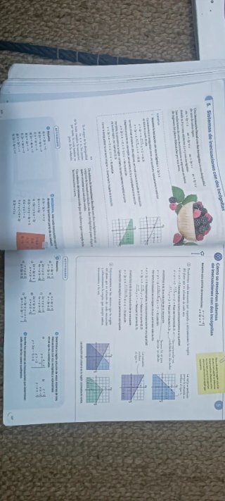 Matemáticas opción B.. 4o ESO.