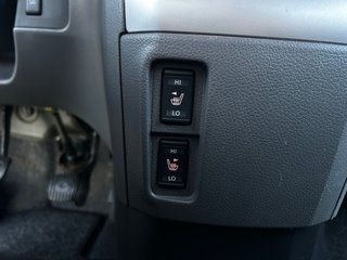 Nissan NV200 Evalia 7 Plazas