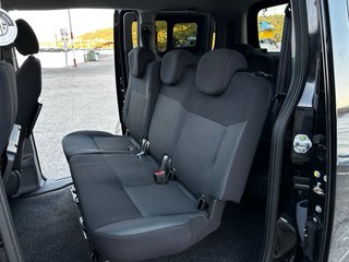 Nissan NV200 Evalia 7 Plazas