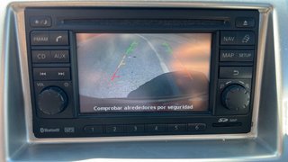 Nissan NV200 Evalia 7 Plazas