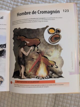Enciclopedia ilustrada de los dinosaurios y la ...