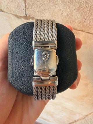 Reloj Philippe Charriol Oro y Plata