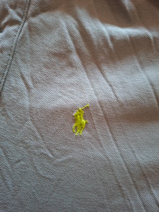 Polo Ralph Lauren Grigio Taglia S