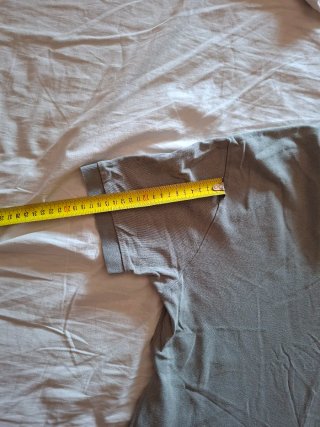 Polo Ralph Lauren Grigio Taglia S