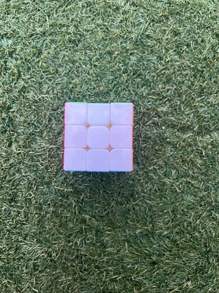 Pack 4 Cubos de Rubik