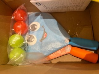 Chicco Padel Set Fit & Fun