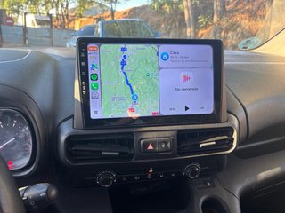 Citroen Berlingo 2021