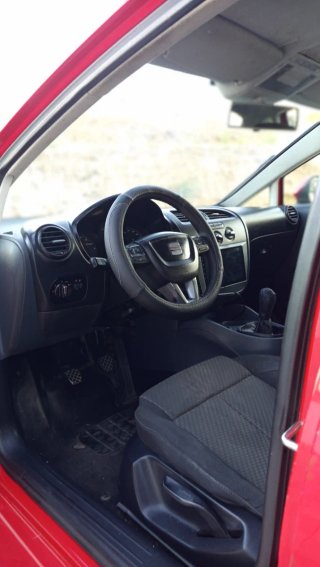 SEAT Leon 2010