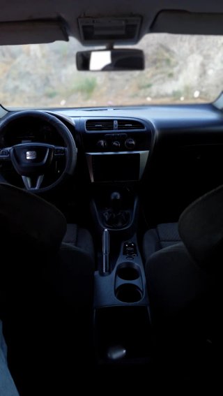 SEAT Leon 2010
