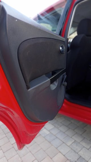 SEAT Leon 2010