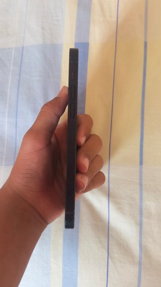 iPhone 12 Negro