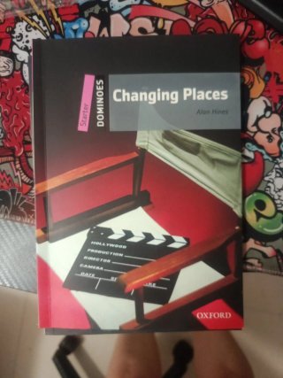 Changing Places