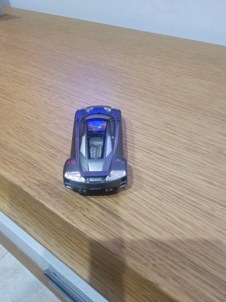 Chrysler ME Four-Twelve 1/43