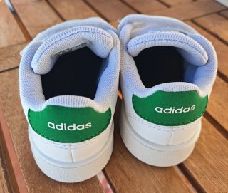 Zapatillas Adidas Talla 24