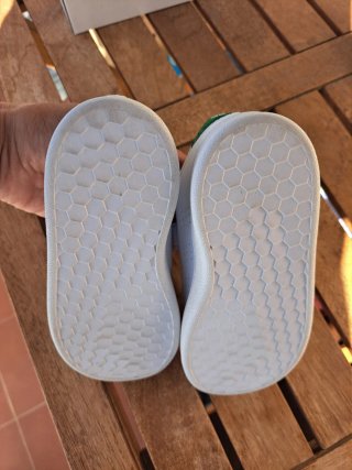 Zapatillas Adidas Talla 24