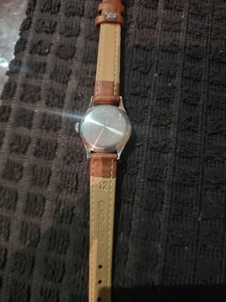 Reloj Girard Perregaux Mujer