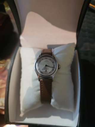 Reloj Girard Perregaux Mujer