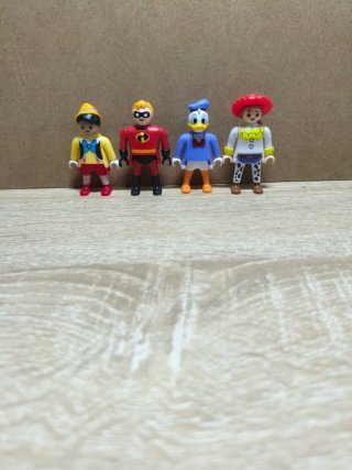 Playmobil Kinder