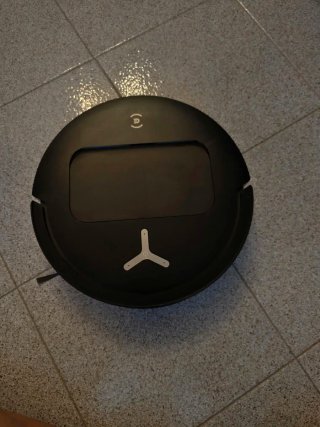 Ecovacs Deebot T50 Omni Gen2