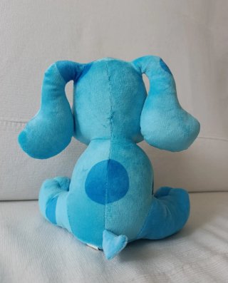 Peluche Blue's Clues